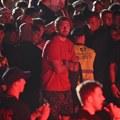 (ВИДЕО) Лука Дончић са Лејкерсима залудео Љубљану