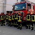 MUP Srbije: Timovi iz više evropskih zemalja postepeno se uključuju u gašenje požara