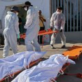 Tuberkuloza, šuga i druge zarazne bolesti pojavile se u Seuti: Opozicija traži karantin