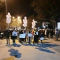 Protesti u Prokuplju i Kuršumliji u znak podrške studentima