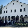 Pirot slavi Veliku Gospojinu