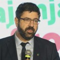 Lazović (ZLF) saopštio da je prisluškivan, najavio da će se obratiti međunarodnim institucijama