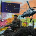 Evropa troši milijarde na odbranu, ali ne može sama u rat. Sposobnost da se odbrani od invazije i dalje pod znakom pitanja
