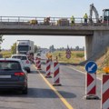 Od utorka izmena saobraćaja kod Srbobrana: Radovi na natputnjaku trajaće šest meseci