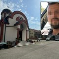 Metak mu izvađen iz pluća! Brat otkriva u kakvom je stanju mladić koga je dečak (10) ranio u porti crkve kod Obrenovca (foto)…