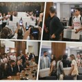 Studenti objavili izbornu listu sa 250 kandidata za Narodnu skupštinu