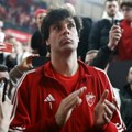 Teodosić: "Važno je da Zvezdina deca igraju u Zvezdi"