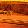 Moguće skrivene prostorije ispod Tutankamonove grobnice