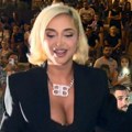 "Dobro razmisli" Maja Berović prekinula svoj nastup pa se obratila osobi u publici, evo šta je rekla