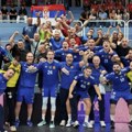 BRAVO, DUBOČICA! Leskovčani izbacili Hard i plasirali se u narednu rundu EHF kupa