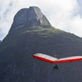 Nesreća na festivalu kod Grenobla, stradali pilot i njegov putnik