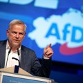 AfD osvojila najviše glasova u pokrajini Meklenburg-Zapadna Pomeranija, Levica odnela pobedu u Berlinu