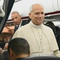 Papa završio posetu Francuskoj: Evropa da se osloni na tradiciju dijaloga i hrišćanske korene