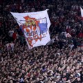 Vicešampion Evrope oblači dres Crvene zvezde