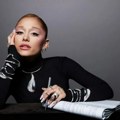 Arijana Grande u misterioznoj ulozi za Swarovski: Šta krije nova Classica kolekcija nakita?