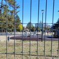 Kragujevac: Kada će biti sređen Kreativni park