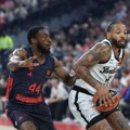 Crno-beli ruše neugodnu tradiciju: Gde i kada gledati meč Real - Partizan