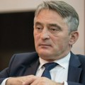 Komšić odobrio 6.500 € iz budžetske rezerve za popravku lifta u zgradi u kojoj živi