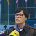 Marta Kos kritikovala Prištinu zbog izmena zakona o Specijalizovanim većima: Kandidati koji idu unazad neće u EU