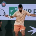 Zverev uradio veliku stvar za Đokovića: Nemac u polufinalu Šangaja, Novaku se otvara put ka Završnom mastersu!