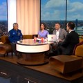 Dan Tani: Želeo bih da vidim da Srbija bude zastupljenija u svemiru