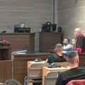 Nastavljeno suđenje trojici Srba za napad na kanal Ibar-Lepenac, advokati ispitali svedoka odbrane