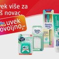 Male navike, pametne odluke: Kako planirati dentalnu negu tokom cele godine?