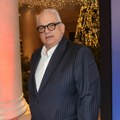 Nenad Lalović reizabran za predsednika Svetske rvačke federacije