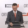 CRTA o nepravilnostima: Na 29 posto biračkih mjesta pritisak na birače, članove odbora i promatrače
