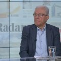 Veljanovski o potencijalnim smenama na čelu RTS: Najbrži put ostavke, duži put da REM izabere UO