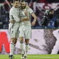 Potvrđeno - Benzema vs Ronaldo u Saudijskoj Arabiji!