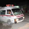 Poginulo 27 dece u eksploziji minobacačke granate u Somaliji