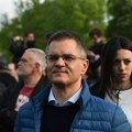 Jeremić: Kurti koristi proteste u Beogradu