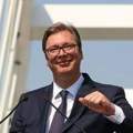 AUDIO: Ekološki ustanak objavio snimak kako Vučić naručuje pitanja novinarki Tanjuga