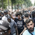 Pariz 'osporio' 'preterane' primedbe UN na ponašanje vlasti Francuske tokom nereda