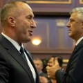 Haradinaj: Priznanje, ratna odšteta, pa ukidanje taksi