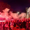 Hrvati u panici zbog "grobara": Puna mobilizacija pred meč Hajduk - PAOK