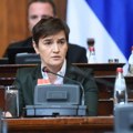 Autorski tekst Ane Brnabic o litijumu i zaštiti životne sredine