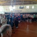 Penzionerska olimpijada održana u Zrenjaninu, učestvovalo 37 ekipa