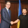 Poseta Vučića Atini: Zaštitili smo naše nacionalne interese! Zelenski me pitao: Šta misle ljudi u Srbiji i zašto tako…
