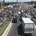 Savez ekoloških organizacija Srbije organizuje blokadu Gazele u subotu
