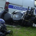 Povrede bile preteške: Kod Mrkonjić Grada stradao motociklista