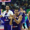 Svetsko prvenstvo u košarci: Srbija ubedljiva protiv Dominikanske republike za četvrt finale, čeka se pobednik duela…