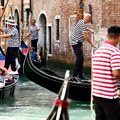 Italija i turizam: Venecija uvodi dnevnu taksu od pet evra za posetioice