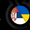 Odbojkašice Srbije protiv Ukrajine u kvalifikacijama za Olimpijske igre