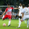 Trener fudbalera crvene Zvezde Barak Bahar neraspoložen posle poraza od čukaričkog u Superligi Srbije