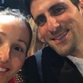 Šta su to ameri uradili đokovićima? Novak ne može da diše, a Jelena nikada pre ovako nije zvučala (video)