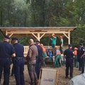 Invazija na Liberland Policija i inspektori hrvatskih šuma upali u samoproglašenu „republiku“ (video)