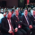 SDP u prepunoj sali održao Skupštinu, Rasim Ljajić pozdravljen ovacijama