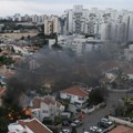 Nema srpskih državljana među stradalima i povređenima u Izraelu